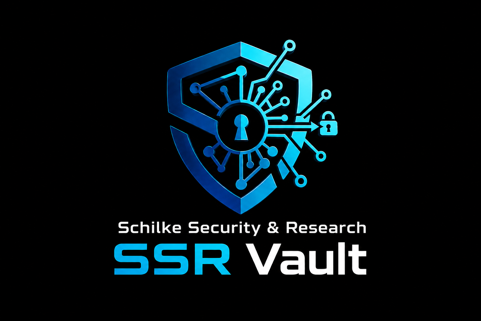 SSR Vault Shield Security Token